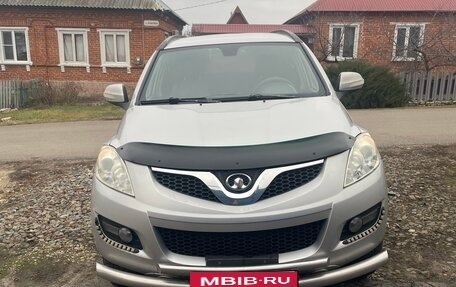 Great Wall Hover H5, 2013 год, 750 000 рублей, 4 фотография