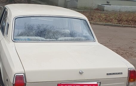 ГАЗ 24 «Волга», 1988 год, 444 444 рублей, 6 фотография