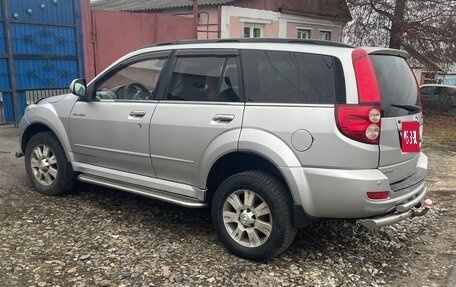 Great Wall Hover H5, 2013 год, 750 000 рублей, 2 фотография