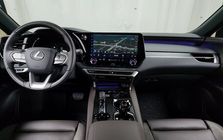 Lexus RX IV рестайлинг, 2025 год, 9 790 000 рублей, 5 фотография