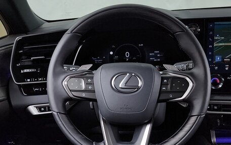Lexus RX IV рестайлинг, 2025 год, 9 790 000 рублей, 6 фотография