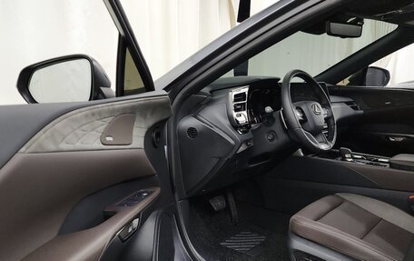 Lexus RX IV рестайлинг, 2025 год, 9 790 000 рублей, 12 фотография