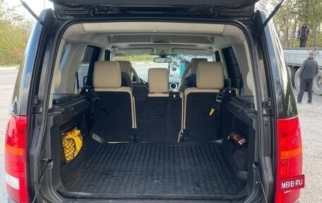 Land Rover Discovery III, 2007 год, 1 200 000 рублей, 9 фотография