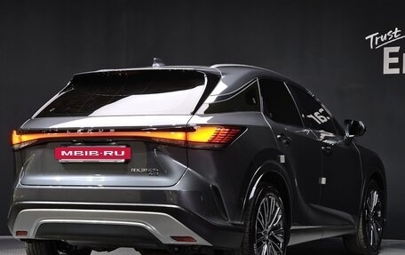 Lexus RX IV рестайлинг, 2025 год, 9 790 000 рублей, 3 фотография