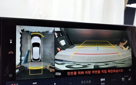 Lexus RX IV рестайлинг, 2025 год, 9 790 000 рублей, 17 фотография