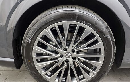 Lexus RX IV рестайлинг, 2025 год, 9 790 000 рублей, 19 фотография