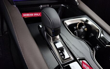 Lexus RX IV рестайлинг, 2025 год, 9 790 000 рублей, 9 фотография