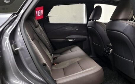 Lexus RX IV рестайлинг, 2025 год, 9 790 000 рублей, 13 фотография