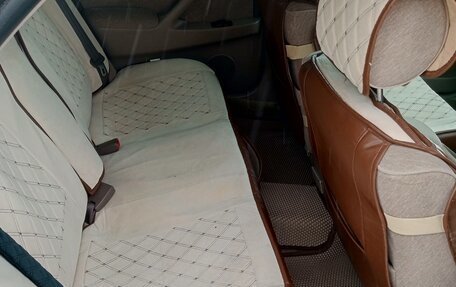 Toyota Vista, 1997 год, 345 000 рублей, 5 фотография