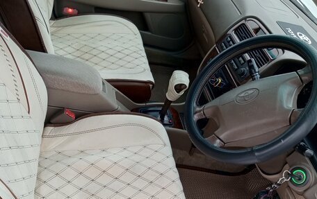 Toyota Vista, 1997 год, 345 000 рублей, 6 фотография