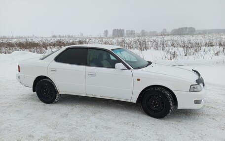 Toyota Vista, 1997 год, 345 000 рублей, 2 фотография