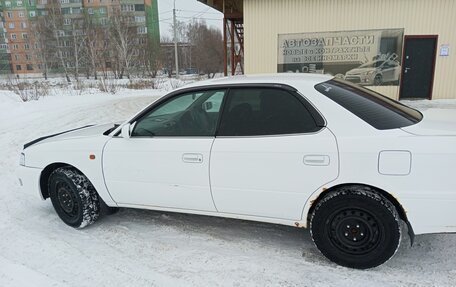 Toyota Vista, 1997 год, 345 000 рублей, 4 фотография