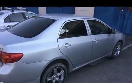 Toyota Corolla, 2008 год, 850 000 рублей, 2 фотография