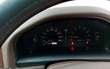 Toyota Vista, 1997 год, 345 000 рублей, 7 фотография