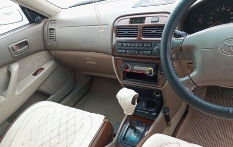 Toyota Vista, 1997 год, 345 000 рублей, 8 фотография