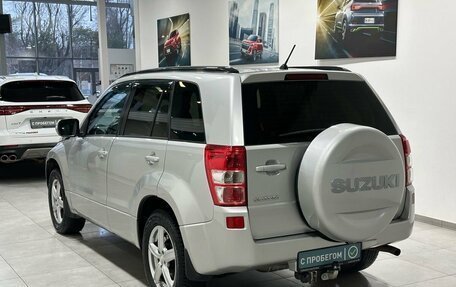 Suzuki Grand Vitara, 2008 год, 1 249 900 рублей, 3 фотография