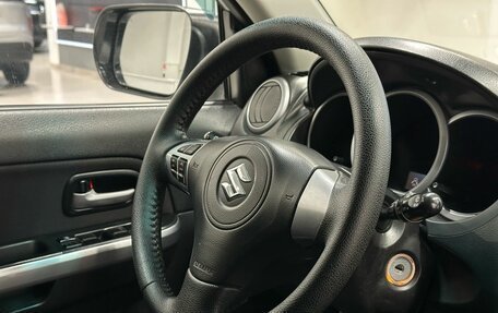 Suzuki Grand Vitara, 2008 год, 1 249 900 рублей, 7 фотография