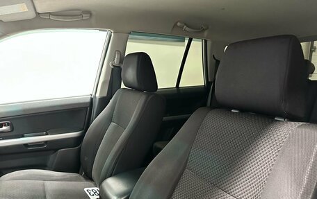 Suzuki Grand Vitara, 2008 год, 1 249 900 рублей, 13 фотография