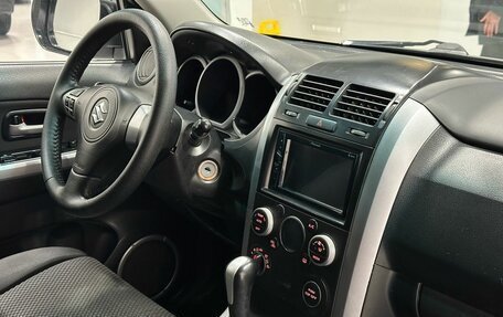 Suzuki Grand Vitara, 2008 год, 1 249 900 рублей, 6 фотография