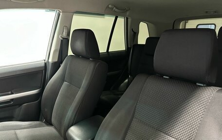 Suzuki Grand Vitara, 2008 год, 1 249 900 рублей, 14 фотография