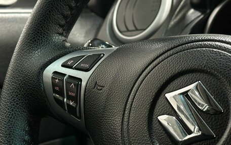 Suzuki Grand Vitara, 2008 год, 1 249 900 рублей, 8 фотография