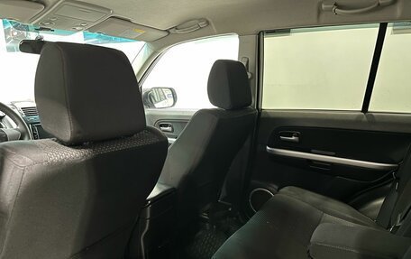 Suzuki Grand Vitara, 2008 год, 1 249 900 рублей, 15 фотография