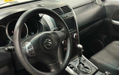 Suzuki Grand Vitara, 2008 год, 1 249 900 рублей, 5 фотография