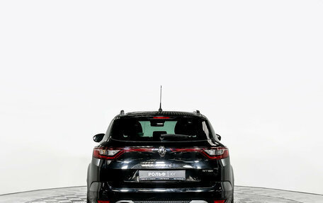 Renault Megane IV, 2019 год, 1 550 000 рублей, 3 фотография