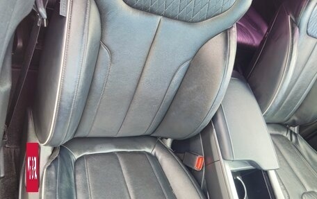 Hyundai Palisade I, 2019 год, 4 500 000 рублей, 9 фотография