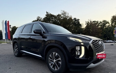 Hyundai Palisade I, 2019 год, 4 500 000 рублей, 3 фотография