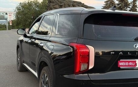 Hyundai Palisade I, 2019 год, 4 500 000 рублей, 6 фотография