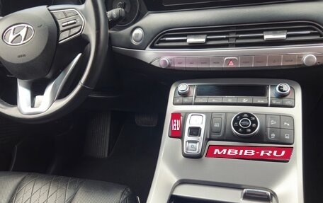 Hyundai Palisade I, 2019 год, 4 500 000 рублей, 8 фотография