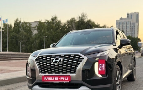 Hyundai Palisade I, 2019 год, 4 500 000 рублей, 2 фотография