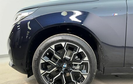 BMW X3, 2025 год, 7 850 000 рублей, 12 фотография