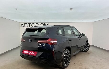 BMW X3, 2025 год, 7 850 000 рублей, 3 фотография