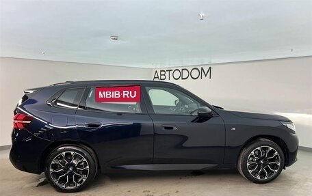 BMW X3, 2025 год, 7 850 000 рублей, 5 фотография