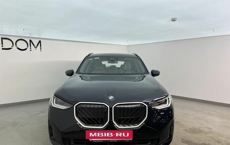 BMW X3, 2025 год, 7 850 000 рублей, 2 фотография