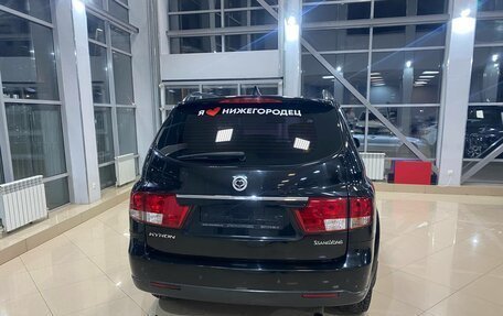 SsangYong Kyron I, 2010 год, 675 000 рублей, 7 фотография