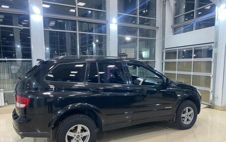 SsangYong Kyron I, 2010 год, 675 000 рублей, 4 фотография