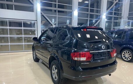 SsangYong Kyron I, 2010 год, 675 000 рублей, 8 фотография