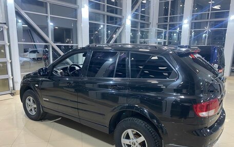 SsangYong Kyron I, 2010 год, 675 000 рублей, 6 фотография