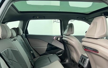 BMW X3, 2025 год, 7 850 000 рублей, 11 фотография