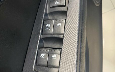 SsangYong Kyron I, 2010 год, 675 000 рублей, 11 фотография