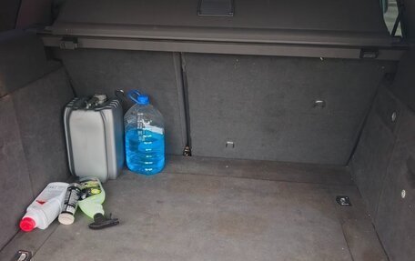 Volkswagen Touareg III, 2008 год, 920 000 рублей, 5 фотография