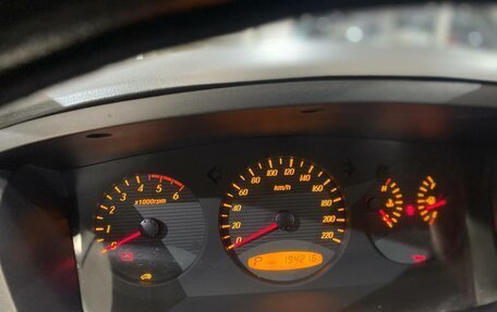 SsangYong Kyron I, 2010 год, 675 000 рублей, 17 фотография