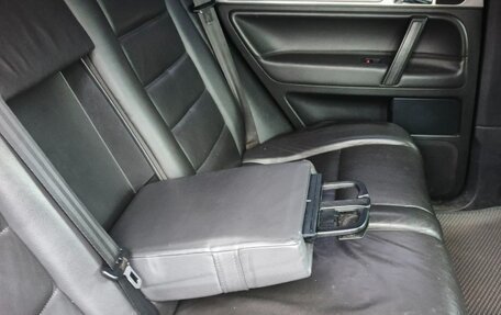 Volkswagen Touareg III, 2008 год, 920 000 рублей, 6 фотография