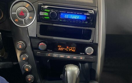 SsangYong Kyron I, 2010 год, 675 000 рублей, 16 фотография