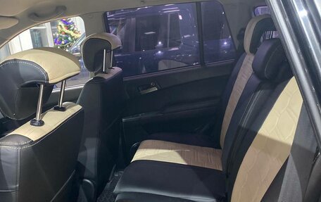 SsangYong Kyron I, 2010 год, 675 000 рублей, 13 фотография