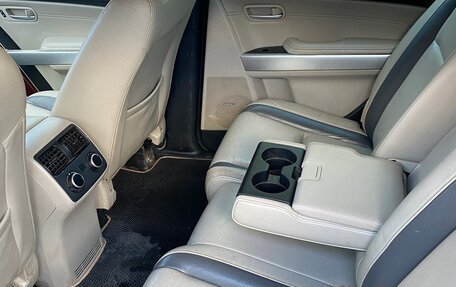 Mazda CX-9 I рестайлинг, 2008 год, 930 000 рублей, 9 фотография