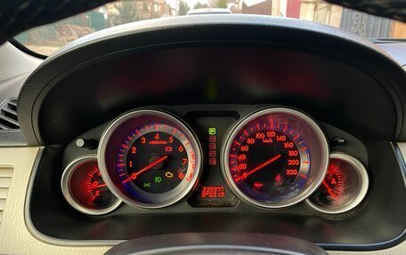 Mazda CX-9 I рестайлинг, 2008 год, 930 000 рублей, 10 фотография